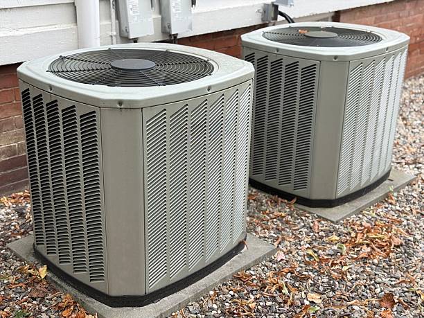 Reliable Ductwork Repair contractor in Worthington, MN by Leonard HVAC
